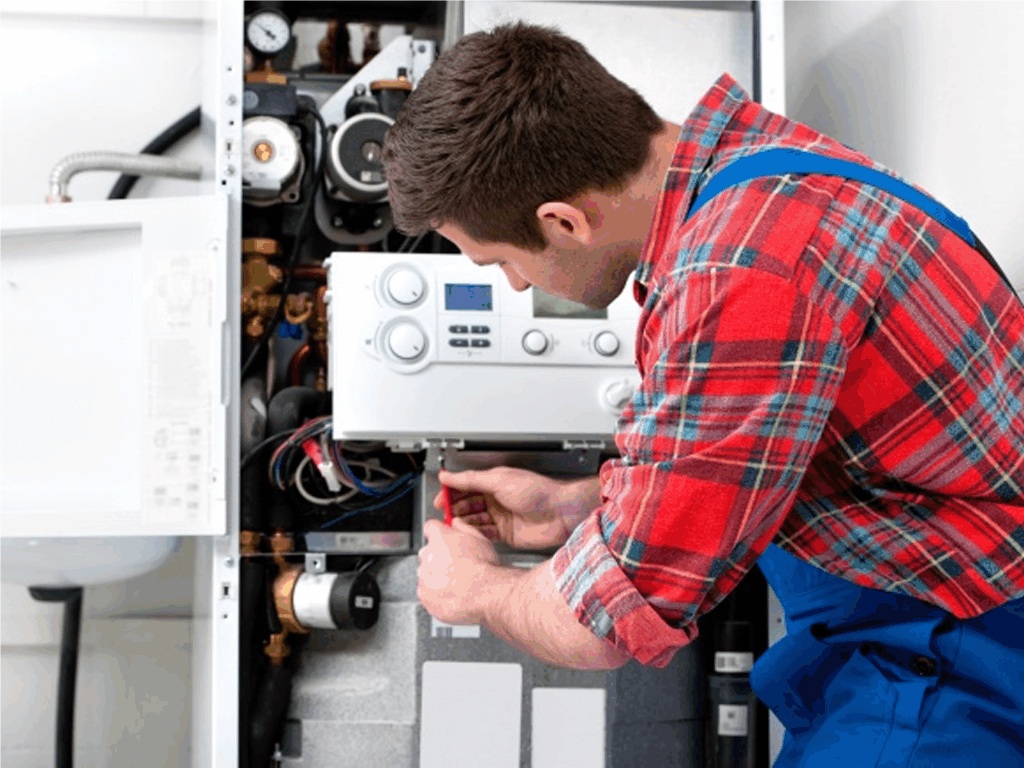 Nallıhan Baxi Baxi kombi petek temizleme – Isınma sorunu kökünden çözüldü. - Teknik servis örneği